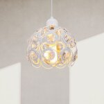 Tokius suspension luminaire moderne en fer pour salle  manger salon lampe lustre cratif en cristal ...