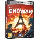 Tom clancys endwar / jeu pc