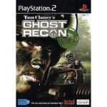 Tom clancy s ghost recon