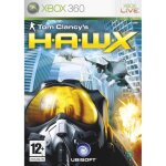 Tom clancys h. a. w. x / jeu console