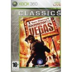 Tom clancys rainbow six vegas / jeu console xbox Tom clancys rainbow six vegas / jeu console xbox
