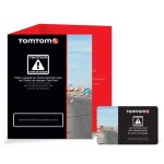 Service de mise à jour des zones de danger - tomtom - 1 an - conducteurs - systèmes de navigation Service de mise à jour des zones de danger - tomtom - 1 an - conducteurs - systèmes de navigation