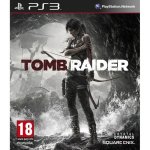 Tomb raider jeu ps3