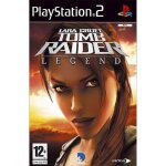 Tomb raider legend