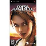 Tomb raider legend