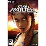 Tomb raider legend