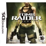 Tomb raider underworld / jeu console nintendo ds
