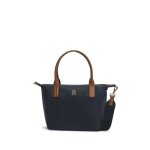 Tommy hilfiger cabas popette aw0aw17709 bleu space blue (dw6)