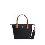 Tommy hilfiger cabas popette aw0aw17709 noir black (bds)