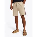 Tommy hilfiger global stripe sweat shorts