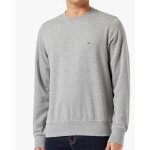 Tommy hilfiger homme sweat sans capuche gris xl