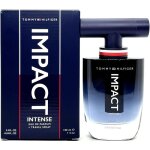 Tommy hilfiger impact eau de parfum pour homme 80ml + travel 4ml