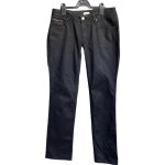 Tommy hilfiger pantalon femme confortable Élégant noir taille 30 / 32 Tommy hilfiger pantalon femme confortable Élégant noir taille 30 / 32