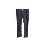 Tommy hilfiger pantalon homme jean Élégant noir taille 29 / 30 Tommy hilfiger pantalon homme jean Élégant noir taille 29 / 30