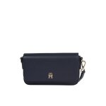 Tommy hilfiger sac bandoulire th icon aw0aw17677 bleu space blue (dw6)