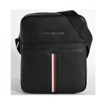 Tommy hilfiger sacoche downtown reporter 8690 noir