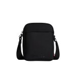Tommy hilfiger - sacoche - noire - bagagerie homme
