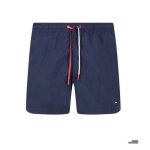 Tommy hilfiger short de bain marine homme xl