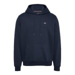 Sweat À capuche tommy hilfiger avec logo brodé noir Sweat À capuche tommy hilfiger avec logo brodé noir