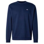 Tommy hilfiger - sweat tommy jeans homme bleu Tommy hilfiger - sweat tommy jeans homme bleu