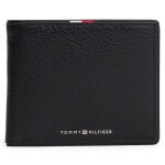 Tommy hilfiger th corp cc portefeuille  rabat et monnaie