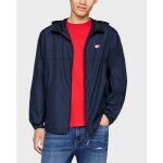 Tommy hilfiger veste de brise - vent bleu