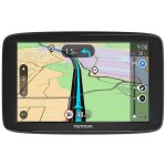 Tomtom via 62 (6 pouces) gps europe 48 cartographie et trafic à vie Tomtom via 62 (6 pouces) gps europe 48 cartographie et trafic à vie