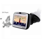 Tomtom go 910 europe