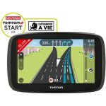 Tomtom start 60 gps 6 45 pays - cartes gratuites à vie Tomtom start 60 gps 6 45 pays - cartes gratuites à vie