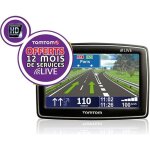 Tomtom xl live europe