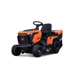 Tondeuse � gazon autoport�e fuxtec fx - rmt92a ? tracteur tondeuse ? 452 cm� ? 92 kw ? 925 cm ? hydrostatique ...