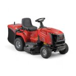 Tondeuse autoporte hydrostatique lame 86 cm moteur loncin 413 cm - popster lt86h l413 eja