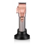 Tondeuse à barbe heavy duty metal cordless clipper Tondeuse à barbe heavy duty metal cordless clipper