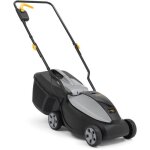 Tondeuse à batterie 30 cm de coupe alpina al 3020 li kit - chargeur et batterie 20v 4ah inclus Tondeuse à batterie 30 cm de coupe alpina al 3020 li kit - chargeur et batterie 20v 4ah inclus