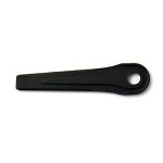 Tondeuse bulk hardware - bh05338 - lames de tondeuse pour flymo e - 25 - 21 / 22 / minimo duo e30 lot ... Tondeuse bulk hardware - bh05338 - lames de tondeuse pour flymo e - 25 - 21 / 22 / minimo duo e30 lot ...