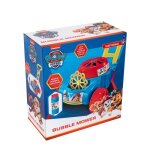 Tondeuse � bulles paw patrol