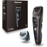Tondeuse cheveux - fleuve - panasonic er - sc40 tondeuse cheveux homme pro �tanche 20 longueurs sans ...