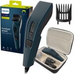 Tondeuse cheveux - philips - hc3505 15 - lames inox - 13 hauteurs de coupe - technologie trim n flow ...