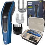 Tondeuse cheveux - philips - hc5612 / 15 - sans fil lavable - lames auto - affûtées - Étui inclus Tondeuse cheveux - philips - hc5612 / 15 - sans fil lavable - lames auto - affûtées - Étui inclus