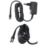 Tondeuse cheveux wahl transformateur de commutation s08594 - 7010 pour 5 v (l1) eu
