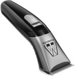 Tondeuse pour chien en argentultra silencieusekit de toilettage professionnel avec tondeuse sans fil ...