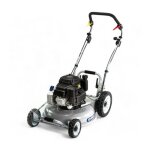 Tondeuse  gazon autotracte 53 cm - 3 000 m mulching moteur kawasaki 179 cm3 dmarrage lectrique 2 ...
