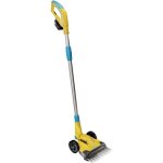 Tondeuse � gazon et � bordures - gloria - finecut 18v - bosch power for all 18v