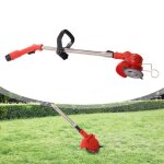 Tondeuse à gazon Électrique 12v - cisaille à gazon à batterie lithium avec interrupteur de sécurité - ... Tondeuse à gazon Électrique 12v - cisaille à gazon à batterie lithium avec interrupteur de sécurité - ...