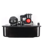 Tondeuse À gazon pièces carburateur pour briggs et stratton 499809 498809a 494406 795477 795469 794147 ... Tondeuse À gazon pièces carburateur pour briggs et stratton 499809 498809a 494406 795477 795469 794147 ...