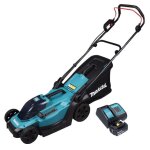 Tondeuse à gazon sans fil - makita - dlm 330 - 18v - 33 cm - bac 30l Tondeuse à gazon sans fil - makita - dlm 330 - 18v - 33 cm - bac 30l