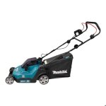 Tondeuse � gazon sans fil - makita - dlm 382 z - 36v - 38 cm - bac 40l - sans batterie / chargeur