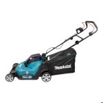 Tondeuse � gazon sans fil - makita - dlm 432 - 43 cm - xpt - sans batterie / chargeur