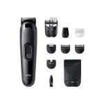 Tondeuse homme braun aio3560