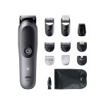 Tondeuse homme braun aio5560